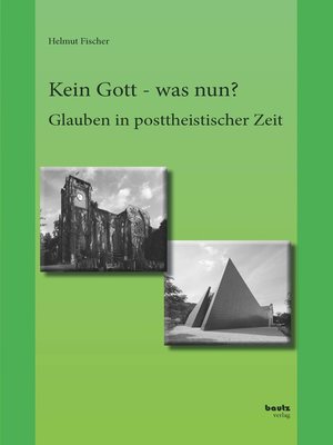 cover image of Kein Gott--was nun?